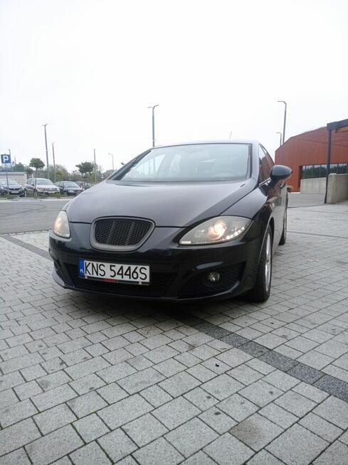 Seat Leon II 1.6 TDI