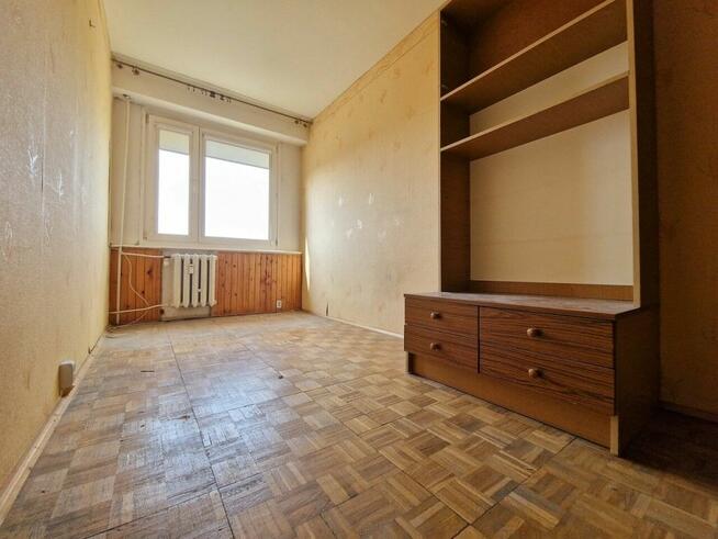 4 pokojowe mieszkanie na sprzedaż w centrum Sieradza