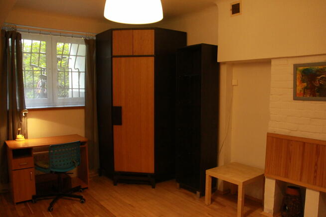 Studio dla 1 lub 2 osób, okolice Pl. Inwalidów - Krowodrza