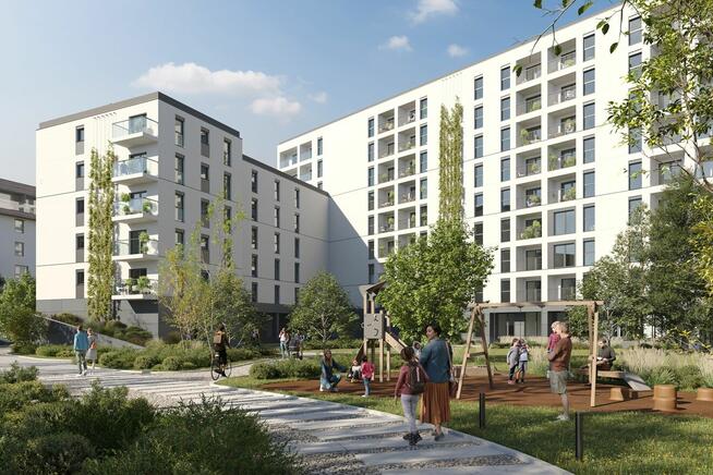 Nowość! Przy Galerii Północnej | Tarchomin | M64