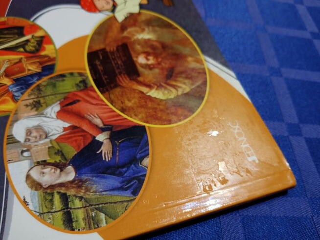 Spotkania uBogacające religia klasa 5