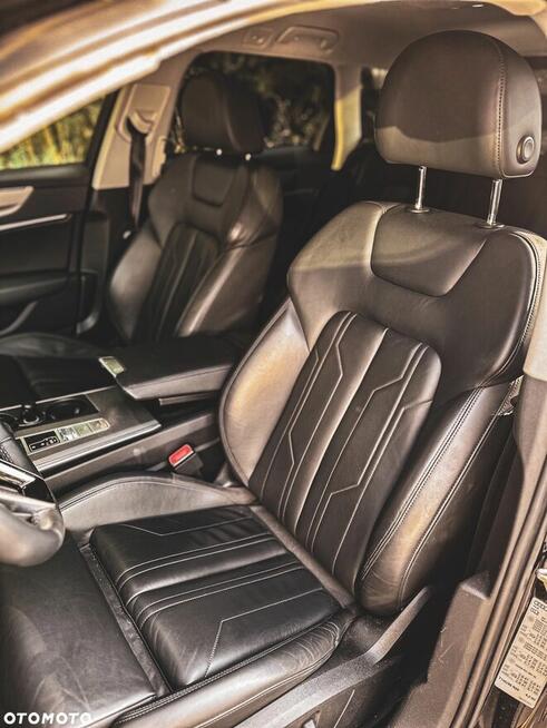 Audi A6 combi / sprzedam / zamiana