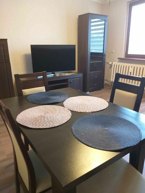 3 pokojowe mieszkanie Zabrze Helenka