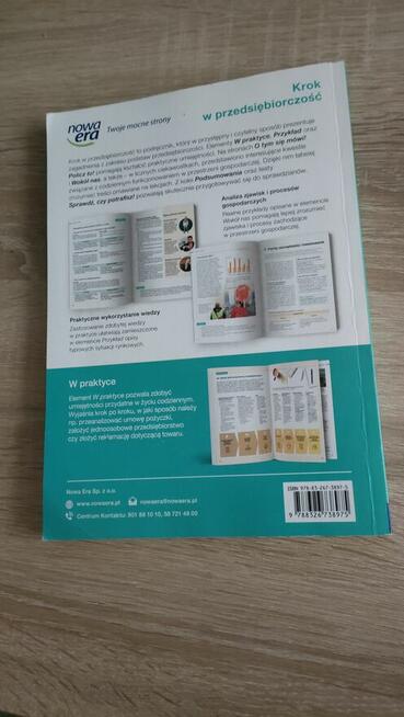 Krok w przedsiębiorczość