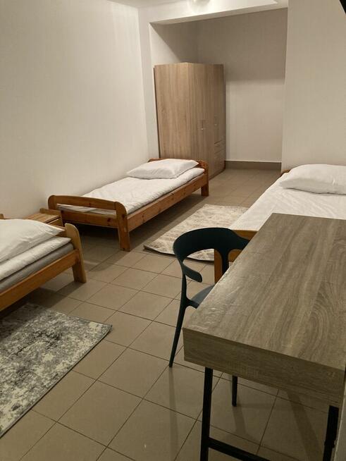 Dom, który na siebie zarabia – „Hotelik” z duszą