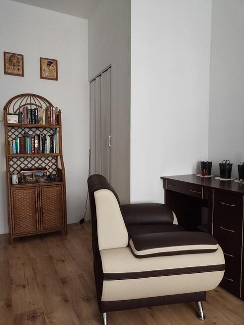 Zamienię mieszkanie 65m2na mniejsze