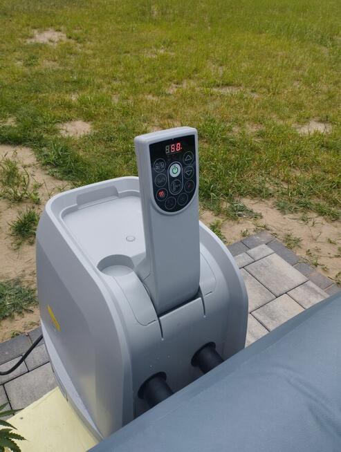 Jakuzzi Bestway LAY-Z-SPA Hawaii