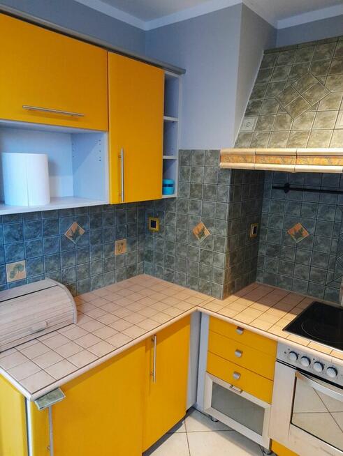 Mieszkanie z miejscem parkingowym