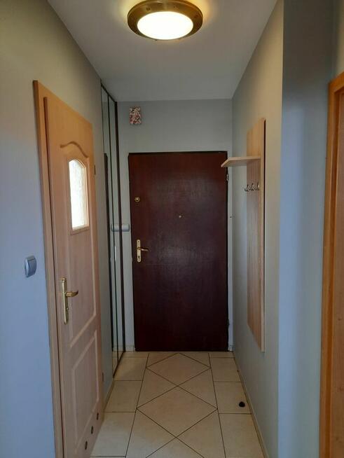 Mieszkanie z miejscem parkingowym