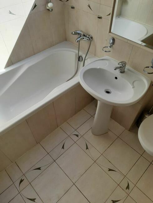 Mieszkanie z miejscem parkingowym