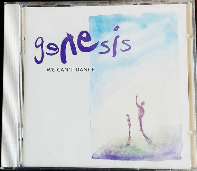 Sprzedam CD Gitarzysta zespołu Genesis Steve Hackett Voyage