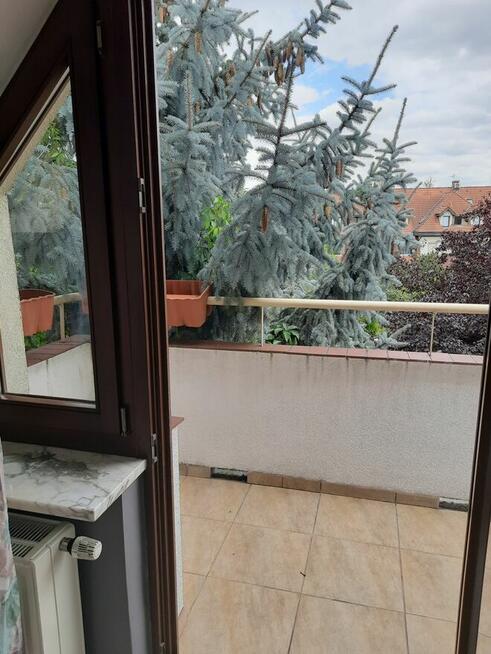 Mieszkanie z miejscem parkingowym