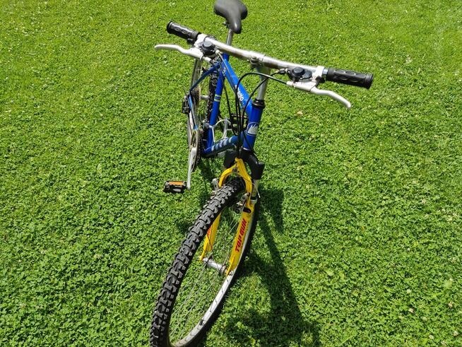 Rower górski sprawny tanio!!!