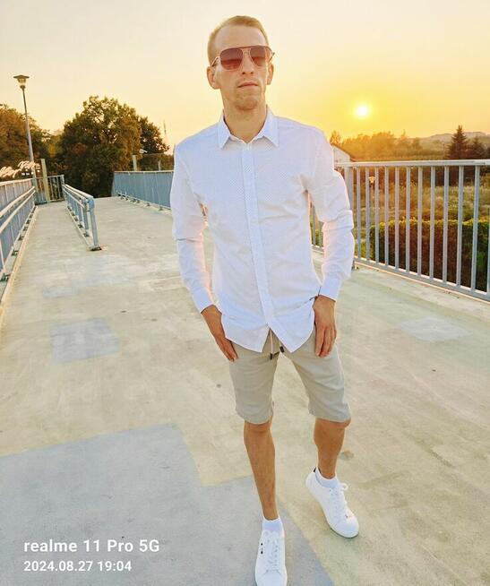 Przeczytaj zanim napiszesz. Poważny związek