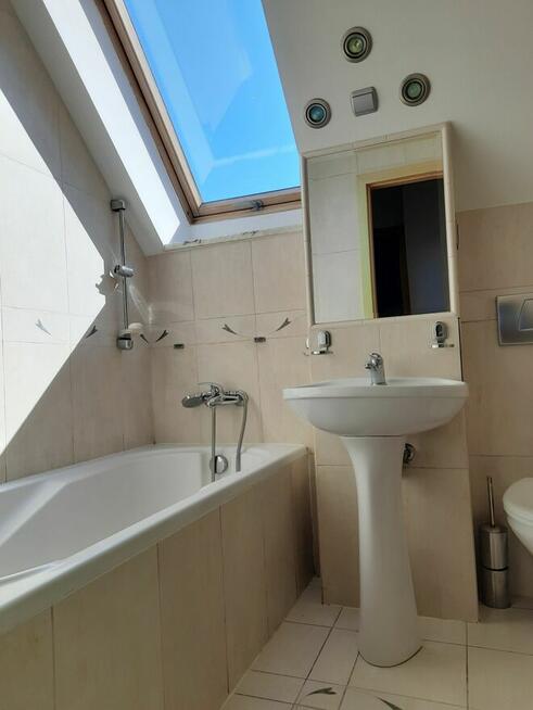 Mieszkanie z miejscem parkingowym