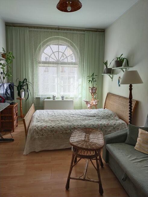 Zamienię mieszkanie 65m2na mniejsze