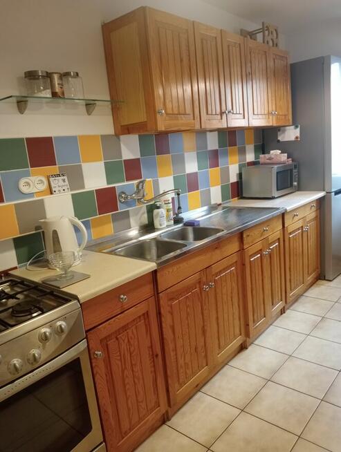 Pokój ul.Kilińskiego- budynek z windą.