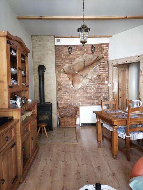 Zamienię mieszkanie 65m2na mniejsze