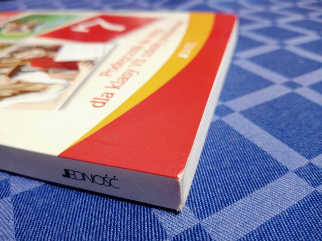 Błogosławieni którzy szukają Jezusa klasa 7 podręcznik