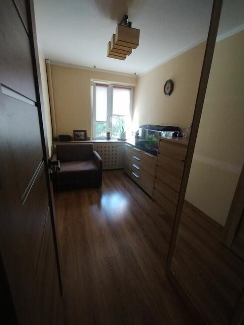 Sprzedam mieszkanie lub zamienię