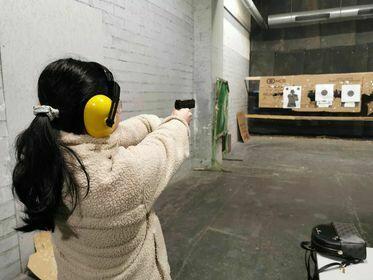 Certyfikowane szkolenia strzeleckie