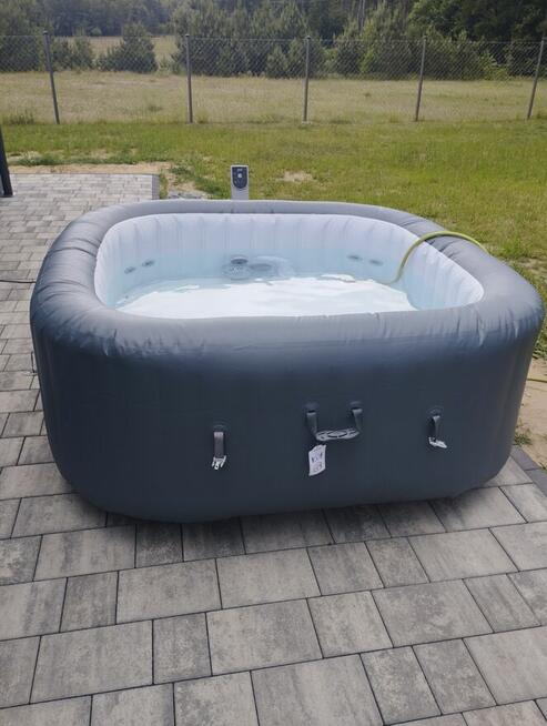 Jakuzzi Bestway LAY-Z-SPA Hawaii