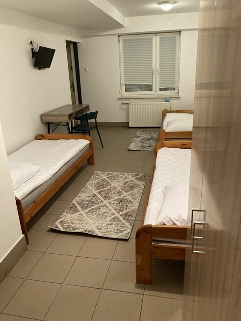 Dom, który na siebie zarabia – „Hotelik” z duszą