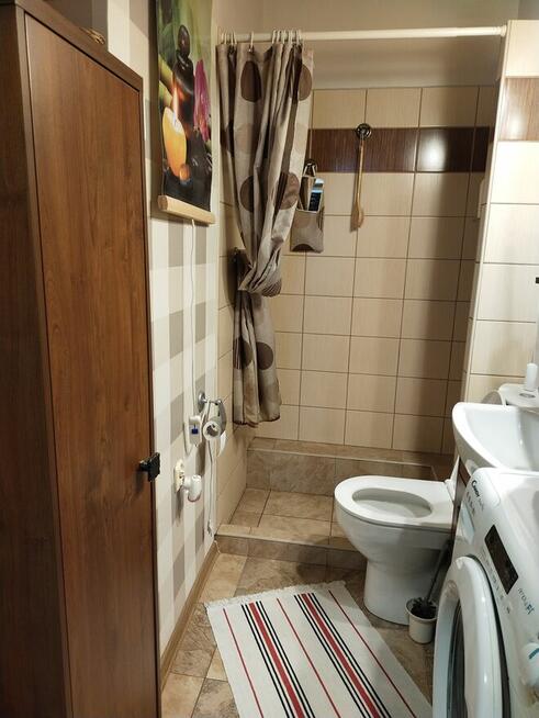 Zamienię mieszkanie 65m2na mniejsze