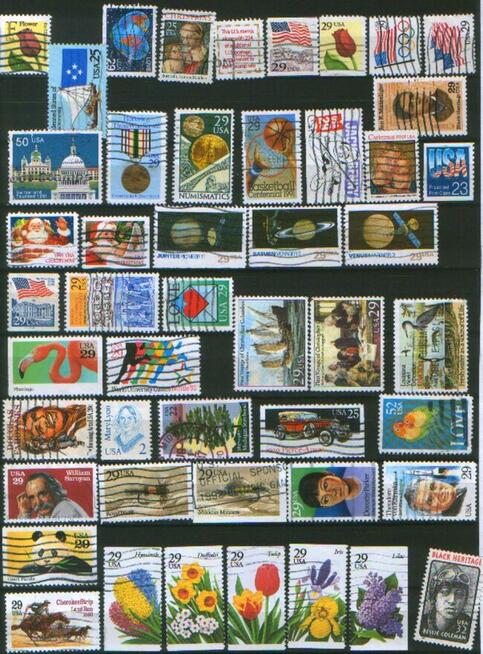 Zn. USA Mi 3863 kas 2004