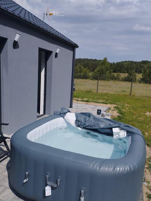 Jakuzzi Bestway LAY-Z-SPA Hawaii