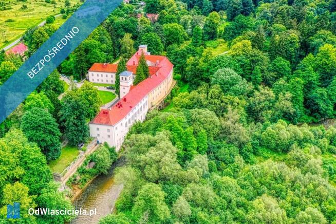 Sprzedam Hotel Zamek na skale