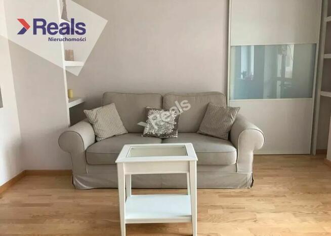 Mieszkanie na strzeżonym osiedlu, ciche