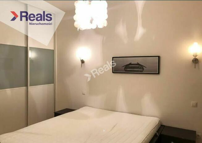 Mieszkanie na strzeżonym osiedlu, ciche