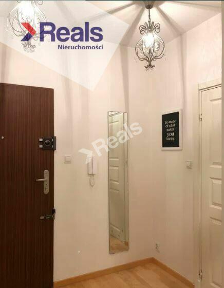 Mieszkanie na strzeżonym osiedlu, ciche