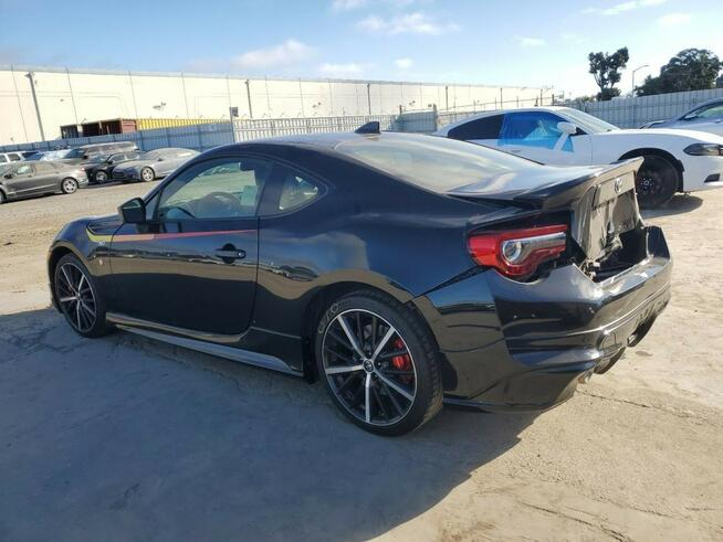 Toyota GT86 Manual RWD TRD