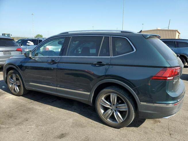 Volkswagen Tiguan SEL Premium 4Motion Virtual