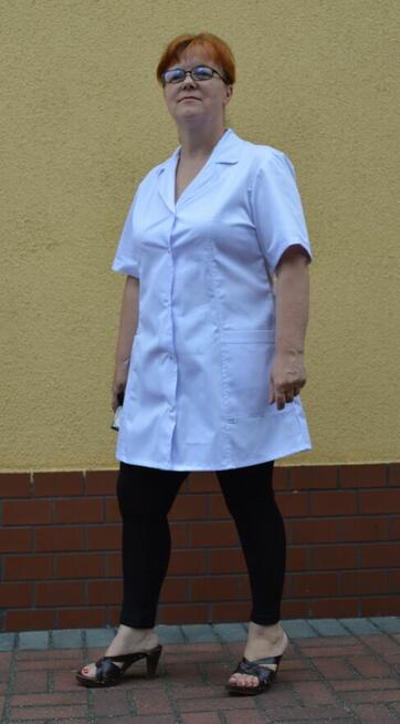 Fartuchy damskie producent Rates.pl