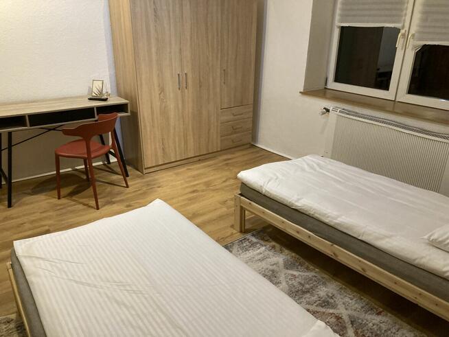 Dom, który na siebie zarabia – „Hotelik” z duszą