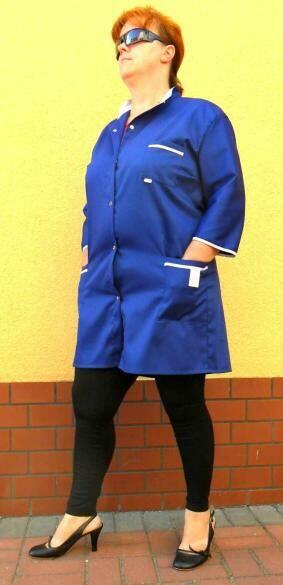 Fartuchy damskie producent Rates.pl