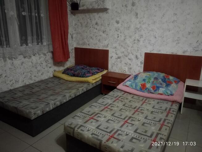 NOCLEGI , POKOJE GOŚCINNE - WIENIEC - /Wloclawka