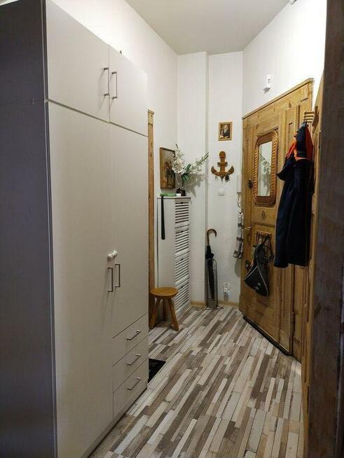 Zamienię mieszkanie 65m2na mniejsze