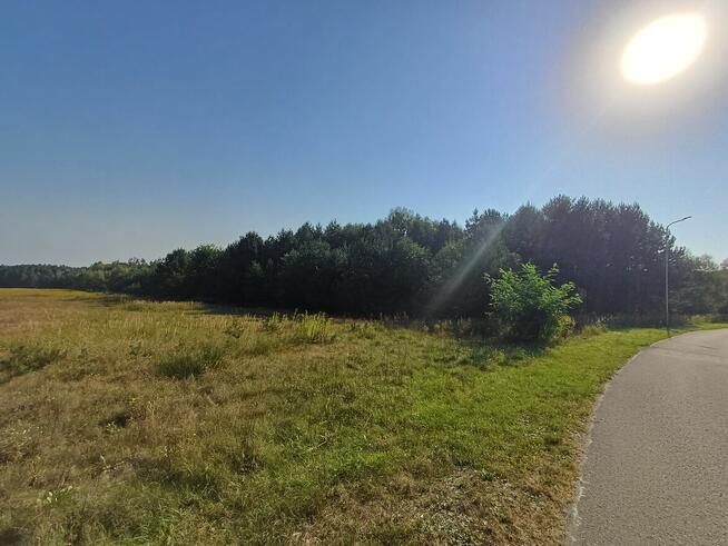 Sprzedam działkę