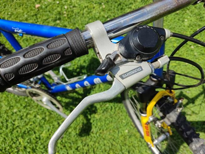 Rower górski sprawny tanio!!!