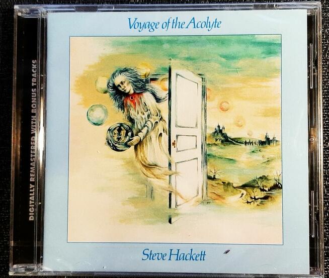 Znakomity Album CD JON And VANGELIS -Album Private Collectio