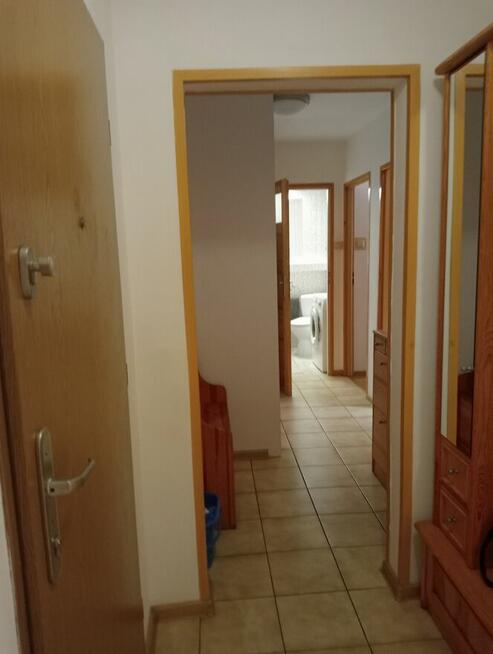 Pokój ul.Kilińskiego- budynek z windą.