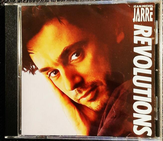 Znakomity Album CD JON And VANGELIS -Album Private Collectio