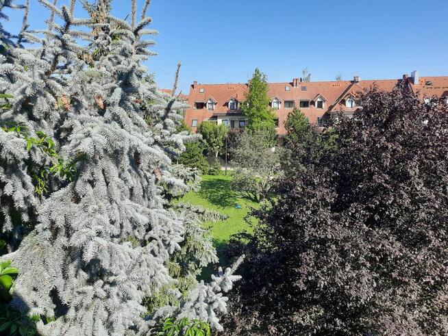 Mieszkanie z miejscem parkingowym