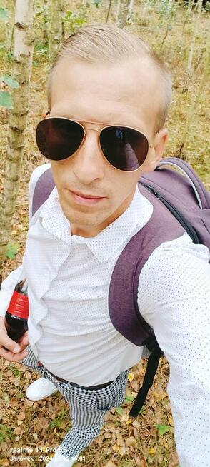 Przeczytaj zanim napiszesz. Poważny związek