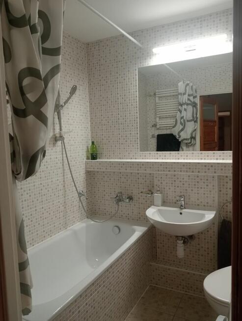 Pokój ul.Kilińskiego- budynek z windą.