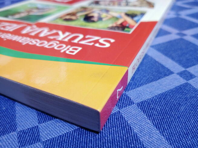 Błogosławieni którzy szukają Jezusa klasa 7 podręcznik